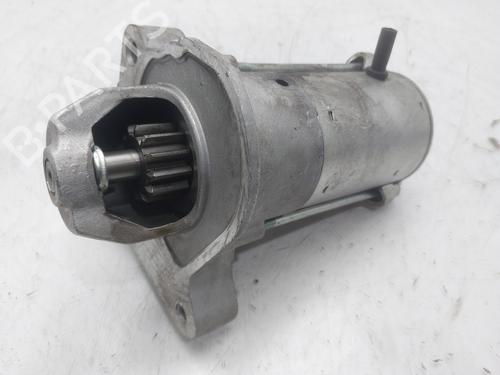 Motor arranque Motor arranque FORD TRANSIT COURIER B460 Box Body/MPV 1.5 TDCi (75 hp) 37184695 37184695
