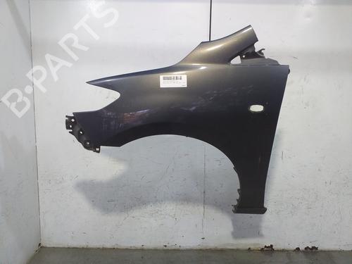 Used Left front fenders MAZDA 5 (CR) 2.0 CD (CR19) (110 hp) 22383965