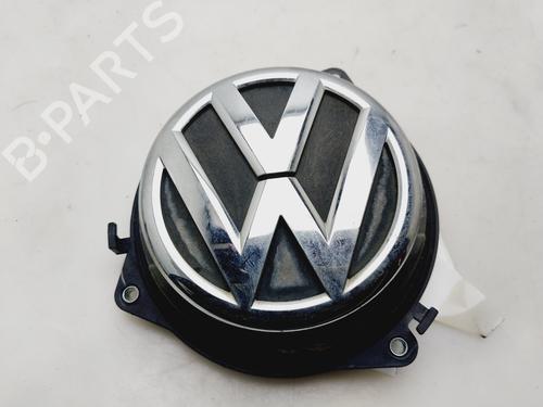 Trunk håndtak VW POLO V (6R1, 6C1) [2009-2022]  27800946