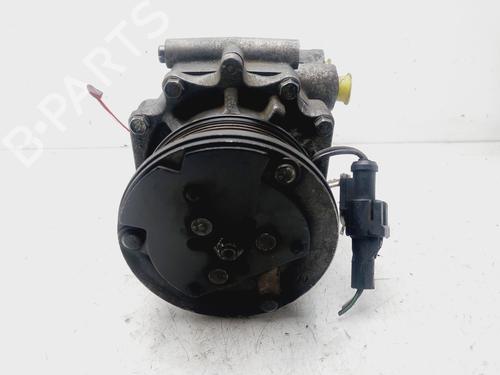 AC-Kompressor FORD FIESTA VI (CB1, CCN)  | BP29408325M34 