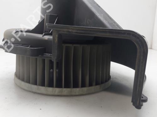 Heater blower motor VW POLO IV (9N_, 9A_)  | BP18095470M62 