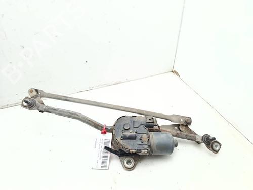 Used Front wiper motor Front wiper motor AUDI A6 C6 (4F2) 2.0 TDI (170 hp) 40006891 40006891