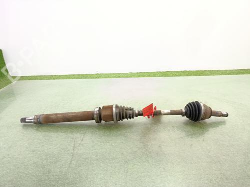 Used Right front driveshaft Right front driveshaft FORD FIESTA VI (CB1, CCN) 1.6 TDCi (95 hp) 36019830 36019830