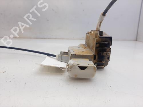 Rear left lock PEUGEOT 407 SW (6E_, 6D_) 2.0 | BP18697218C100 