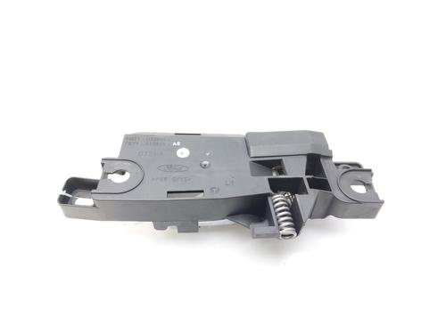 Front left interior door handle FORD MONDEO IV (BA7) 1.8 TDCi | BP11335898I13 