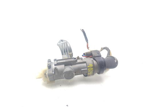 Used Ignition barrel KIA SPORTAGE II (JE_, KM_) [2004-2011]  27971412