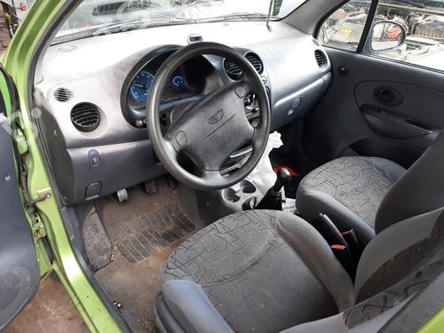Headlight switch DAEWOO MATIZ (M100, M150) 0.8 | BP8619811I24 