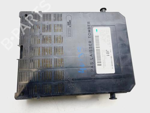 Other CITROËN C5 I (DC_) 2.0 HDi (DCRHZB, DCRHZE) | BP30717757O1 - Image 4