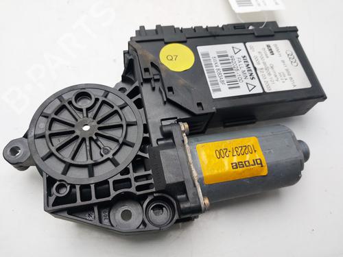 Used Left front window motor Left front window motor AUDI A4 B6 Convertible (8H7) 2.5 TDI (163 hp) 36013068 36013068