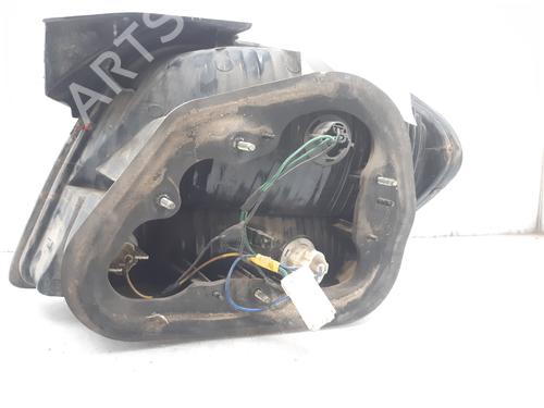Left taillight HYUNDAI COUPE I (RD) 2.0 16V | BP10681046C34 