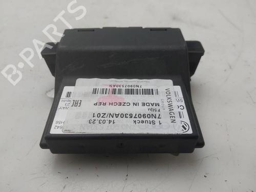 Electronic module VW PASSAT B7 Variant (365) | BP38708098M83 - Image 3