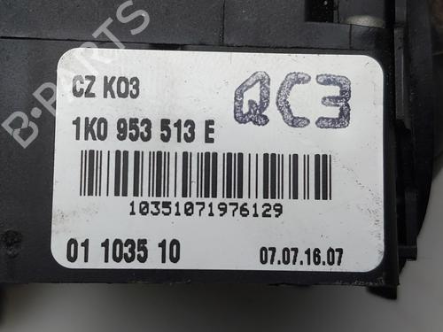 Steering column stalk VW GOLF V (1K1) | BP34505178I23 - Image 5