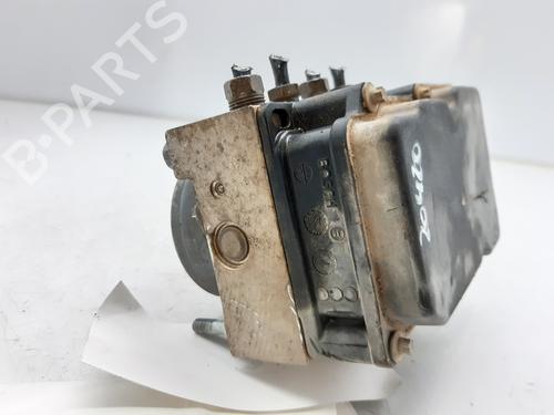 ABS pump PEUGEOT BIPPER (AA_) 1.3 HDi 75 | BP7705345M43 