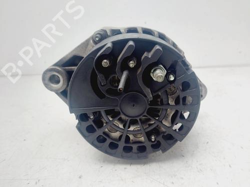 Generator OPEL VECTRA C (Z02)  | BP26548733M7 