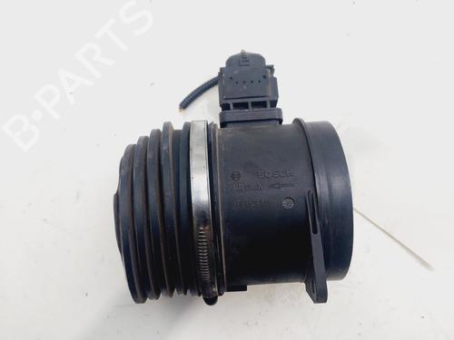 Mass air flow sensor BMW X3 (E83) xDrive 20 d | BP18945430M95 