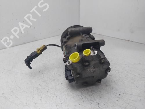 AC compressor PEUGEOT PARTNER Tepee | BP32014419M34