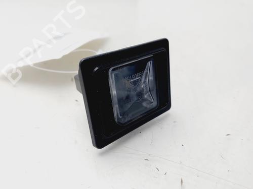 Licence plate light MERCEDES-BENZ A-CLASS (W177) A 200 d (177.012) | BP29727213I40 