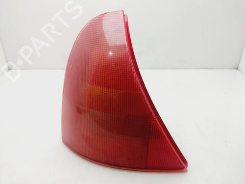 Used Left taillight RENAULT CLIO II (BB_, CB_) 1.9 D (B/CB0E, BB0J) (64 hp) 32335858
