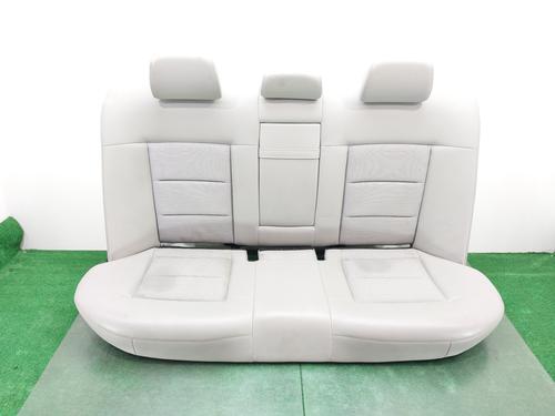 Rear seat MERCEDES-BENZ E-CLASS (W212) E 220 CDI / BlueTEC (212.001, 212.002) | BP14983754C17 