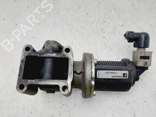 Egr SAAB 9-5 (YS3E) 1.9 TiD (150 hp) 28731062