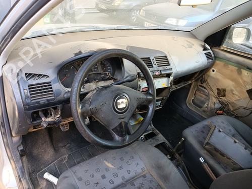 Right front driveshaft SEAT IBIZA II (6K1)  | BP29080268M39 