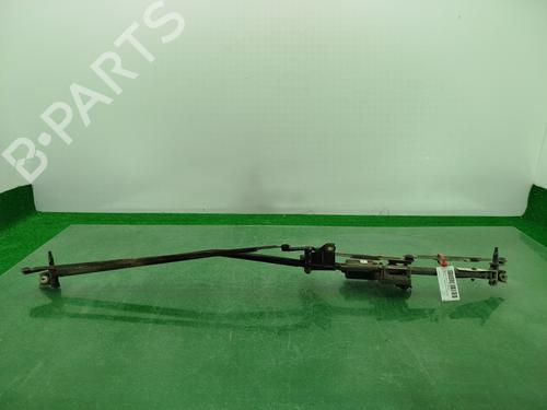 Used Front wiper motor PEUGEOT 307 Break (3E) 2.0 HDI 110 (107 hp) 26597558