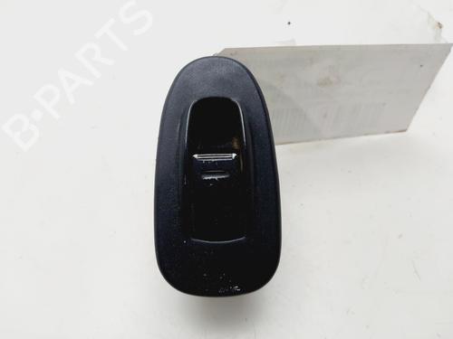 Used Left rear window switch KIA SHUMA I (FB) 1.5 i 16V (AFB242) (88 hp) 30695340