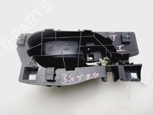 Rear left interior door handle CITROËN C5 III (RD_) | BP32292792I15