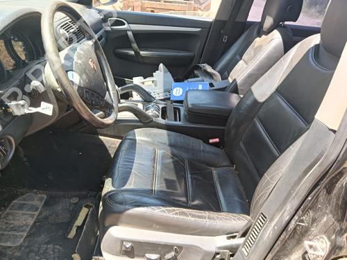 Right rear window switch PORSCHE CAYENNE (9PA) 3.2 | BP36569161I28 - Image 7