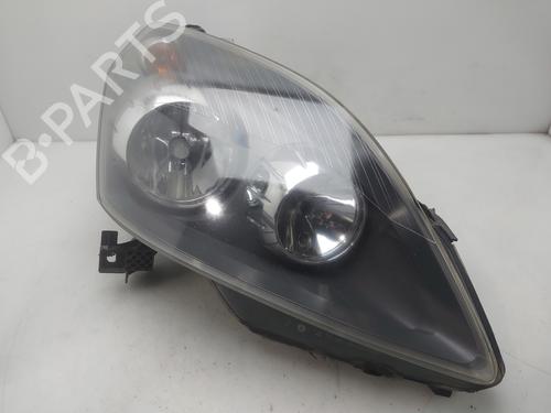 Used Right headlight Right headlight 36541977 36541977