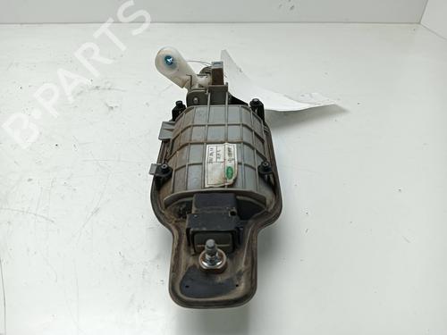 Rear right exterior door handle SSANGYONG KYRON  | BP24514276C130 