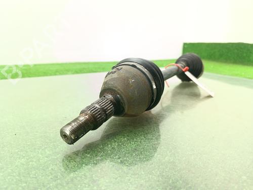 Left front driveshaft OPEL INSIGNIA A (G09) | BP30167034M38