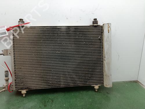 Used AC radiator AC radiator CITROËN XSARA Coupe (N0) 1.9 D (70 hp) 34151685 34151685
