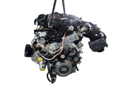 Motor BMW 4 Gran Coupe (F36) 420 d (190 hp) 26719469