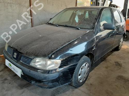 Front right window mechanism SEAT IBIZA II (6K1) 1.9 D | BP12418986C23 