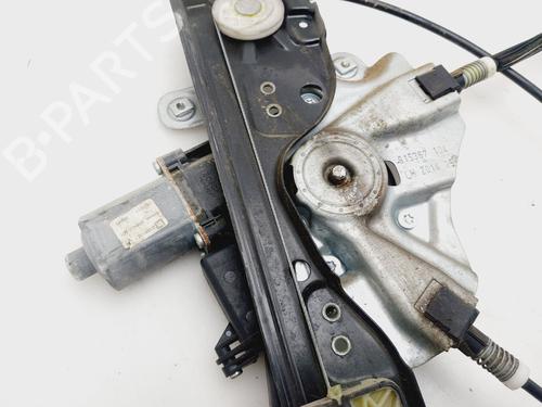 Front left window mechanism OPEL ASTRA J Sports Tourer (P10)  | BP29813769C22 