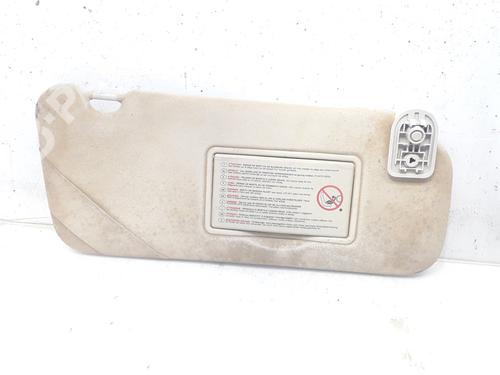 Used Right sun visor Right sun visor CITROËN C3 Picasso (SH_) [2008-2026] 10033638 10033638