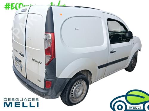 Farolim direito pára-choques traseiro RENAULT KANGOO BE BOP (KW0/1_) 1.5 dCi 75 | BP30922313C82