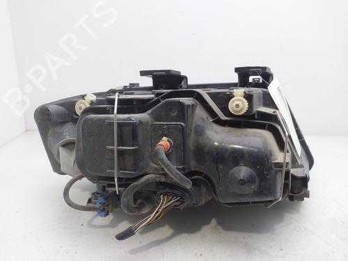 Left headlight AUDI ALLROAD C5 (4BH) 2.5 TDI quattro | BP36219485C28 - Image 2