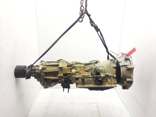Gearkasse NISSAN NAVARA NP300 Pickup (D23, D23T) [2014-2025]  29710524
