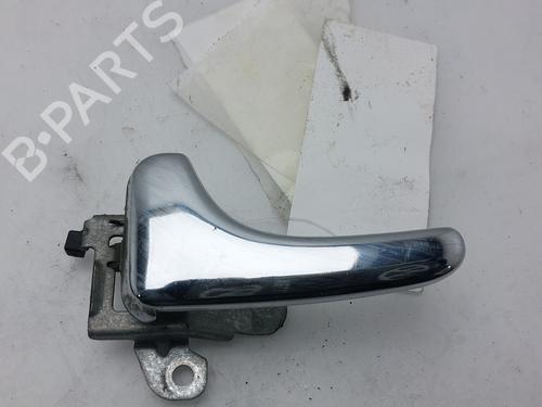 Used Rear left interior door handle VOLVO S40 I (644) 1.9 TD (90 hp) 18070401