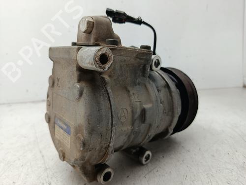 Compressor A/A KIA SORENTO I (JC)  | BP30006564M34 