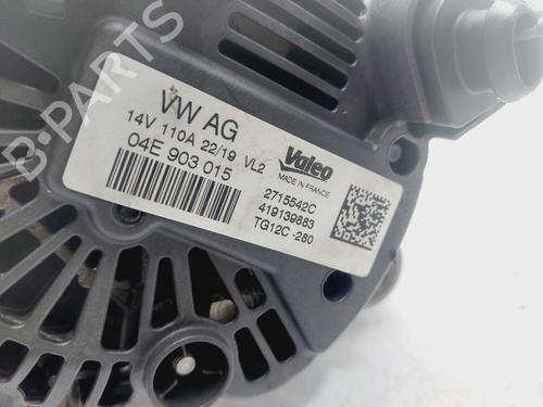 Alternator SEAT ARONA (KJ7, KJP) | BP29863531M7