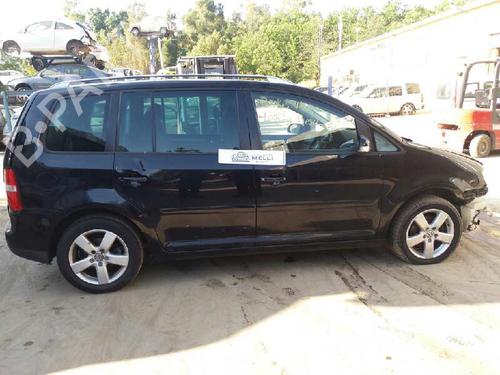 Left rear window motor VW TOURAN (1T1, 1T2) 2.0 TDI 16V | BP2884168E23 