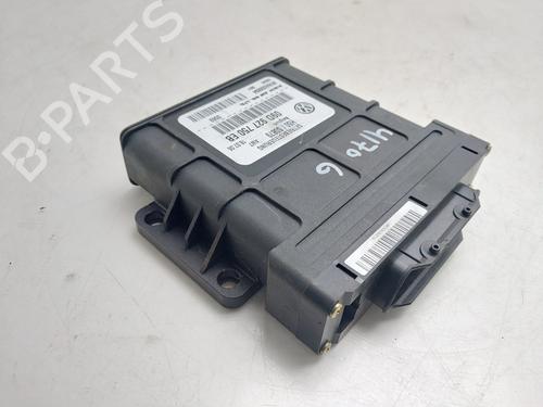 Used Gearbox control unit Gearbox control unit VW TOUAREG (7LA, 7L6, 7L7) [2002-2013] 35943808 35943808