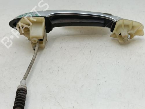 Front right exterior door handle MINI MINI COUNTRYMAN (R60) Cooper SD | BP32403571C129