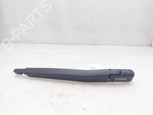 Rear windshield wiper arm OPEL CORSA D (S07)  | BP17961559C144 