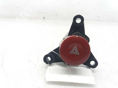 Used Warning switch CHEVROLET MATIZ (M200, M250) 0.8 (52 hp) 12398444