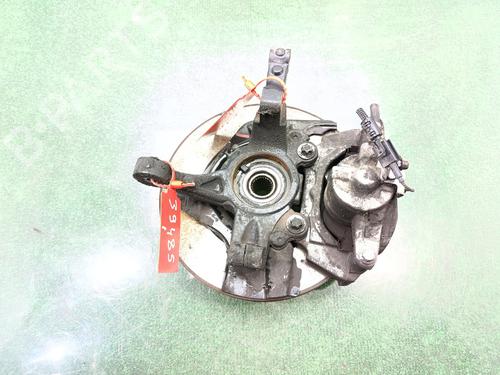 Left front steering knuckle FIAT DOBLO Cargo (263_)  | BP29840104M25