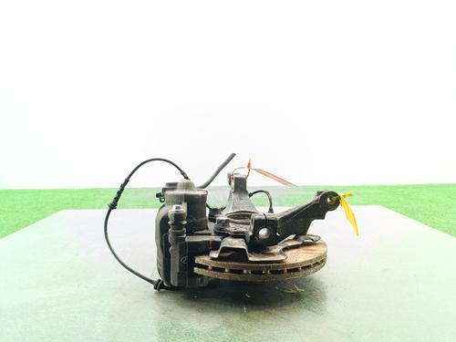 Left front steering knuckle OPEL CORSA D (S07)  | BP24497142M25 